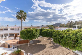 Casa Eloriou - San José, San Jose-Nijar